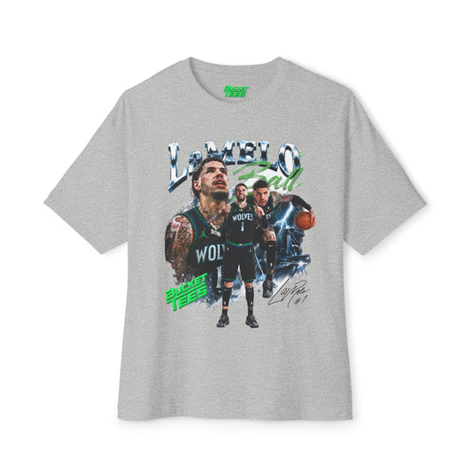 Lamelo Ball RARE 1 Bucket Tee
