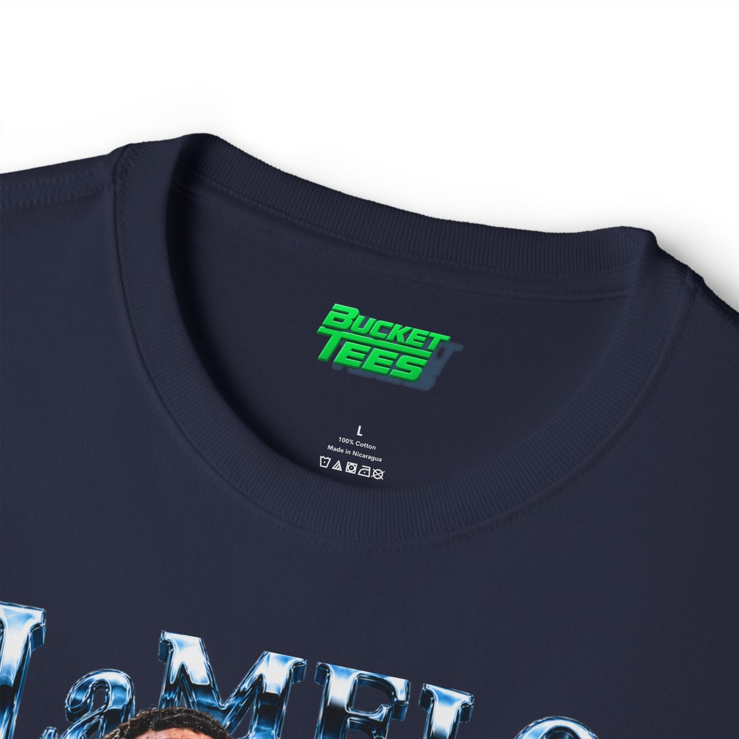 Lamelo Ball RARE 1 Bucket Tee