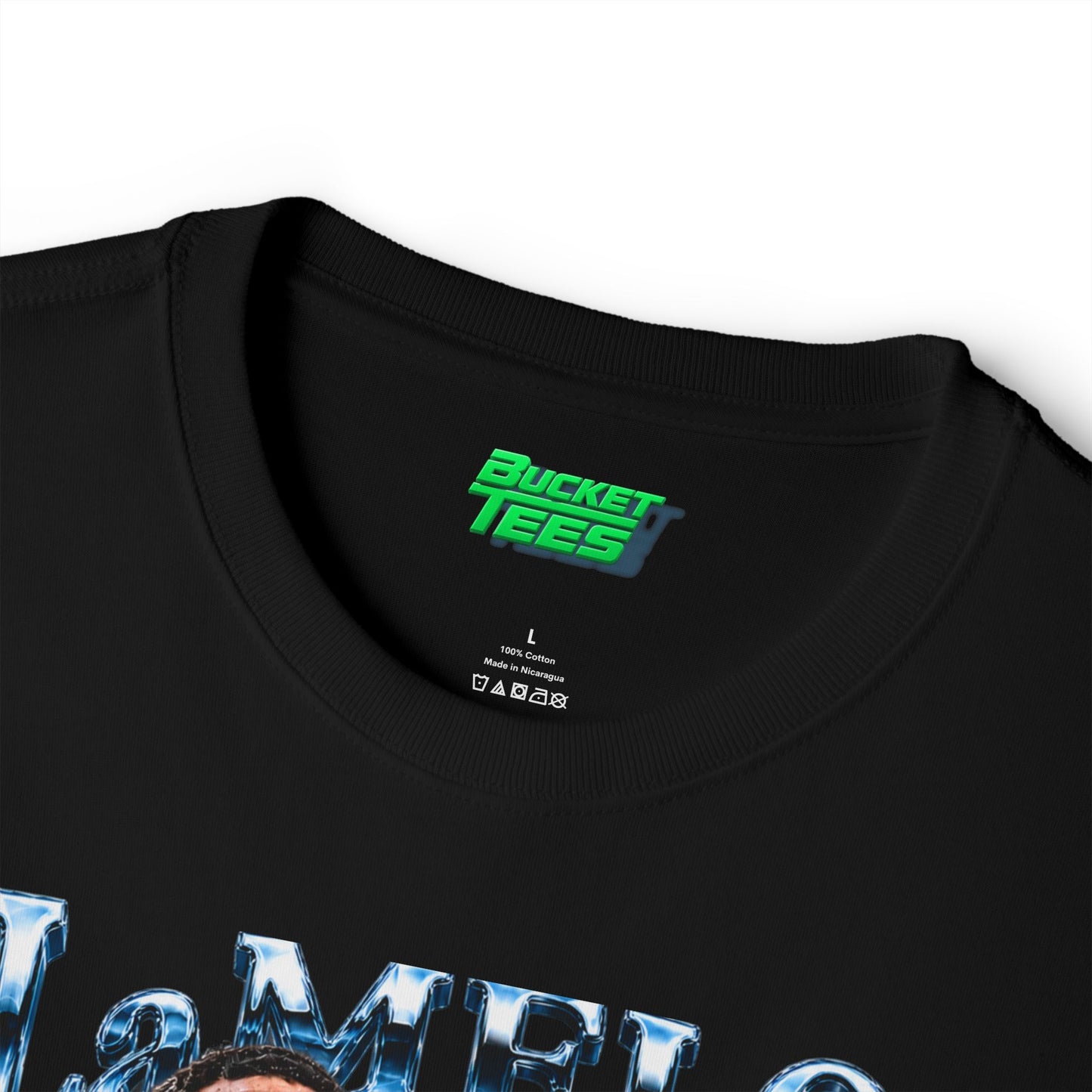 Lamelo Ball RARE 1 Bucket Tee