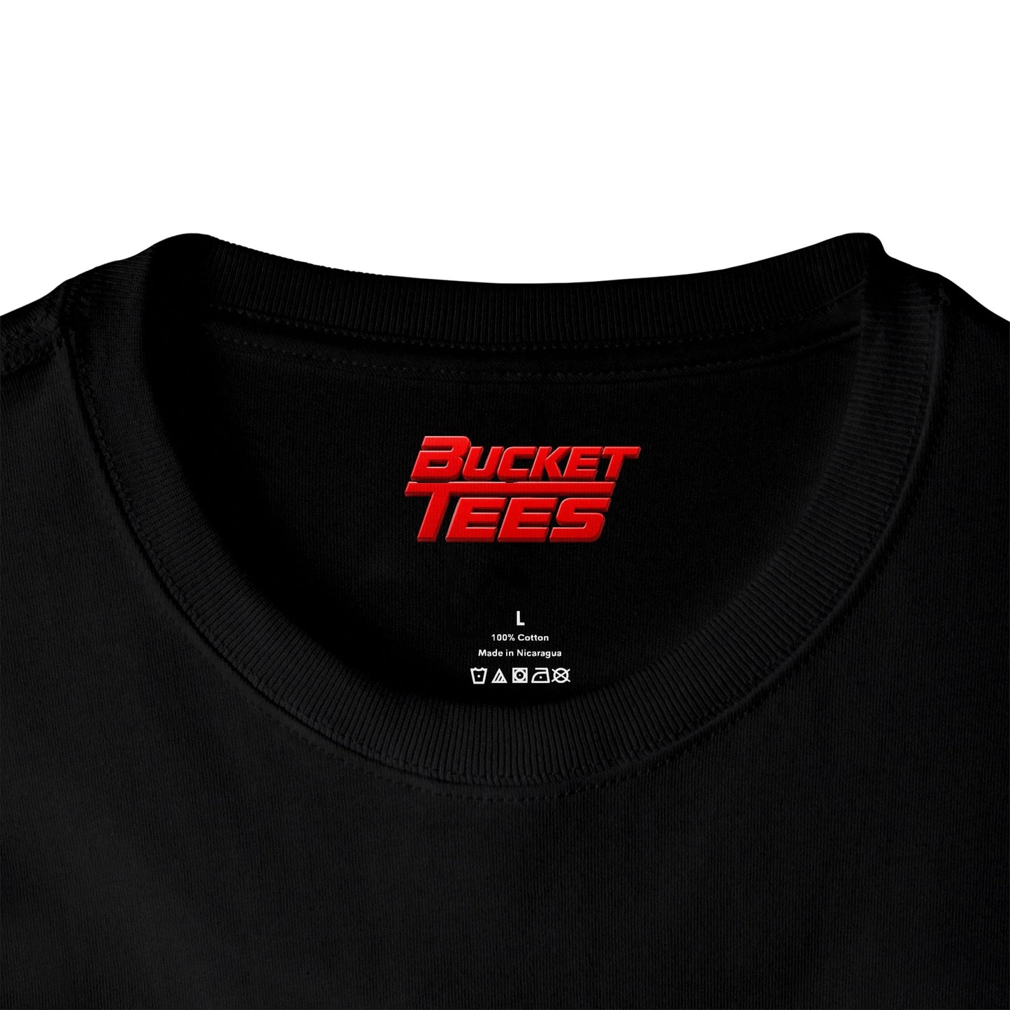 LeBron SIXERS City Edition Signature Bucket Tee