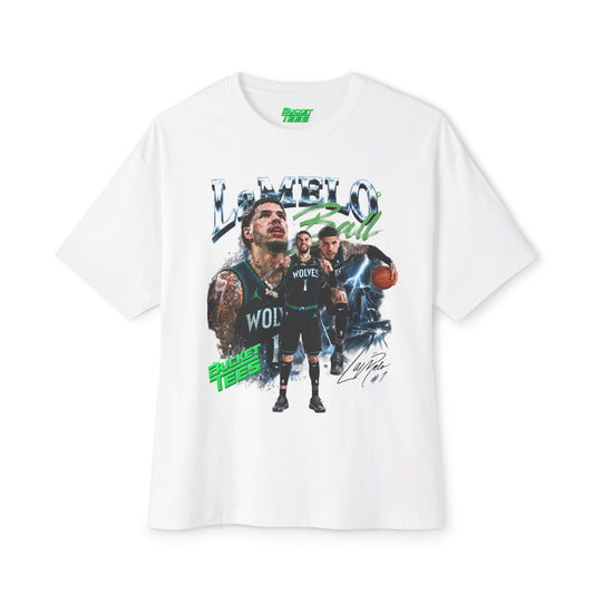 Lamelo Ball RARE 1 Bucket Tee