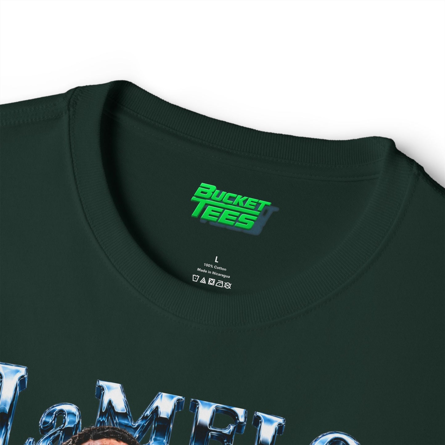 Lamelo Ball RARE 1 Bucket Tee