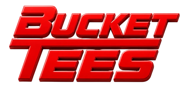 BUCKET TEES